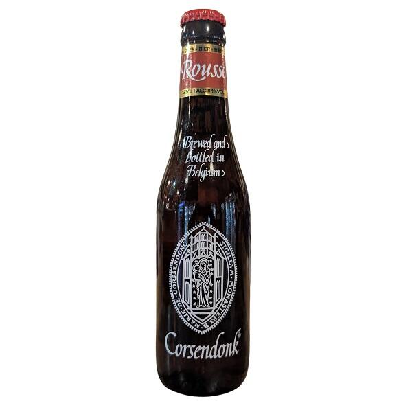 Corsendonk Rouse 330ml