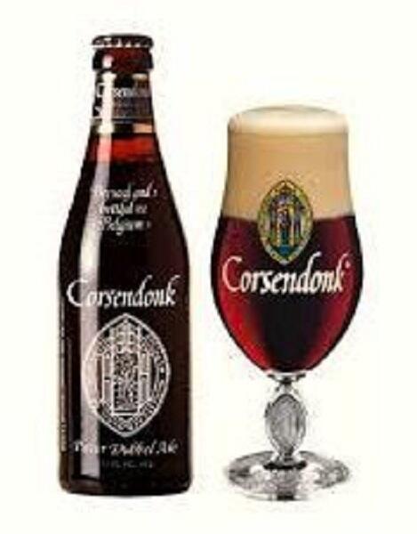 Corsendonk Pater Dubbel 330ml