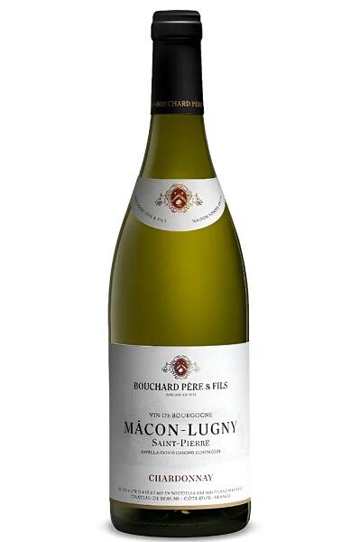 Bouchard Macon-Lugny Saint Pierre Magnum
