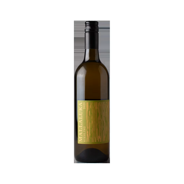 Mallaluka Riesling