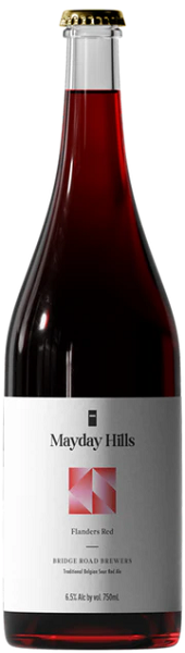 Bridge Road Mayday Hills Flanders Red
