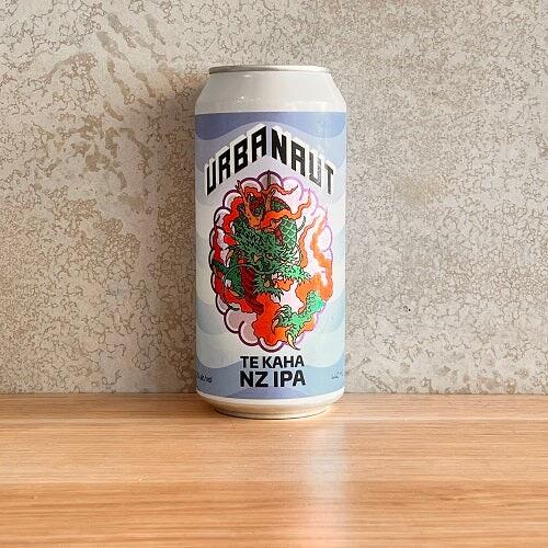 Urbanaut Te Kaha NZIPA