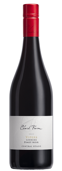 Chard Farm Viper Pinot Noir