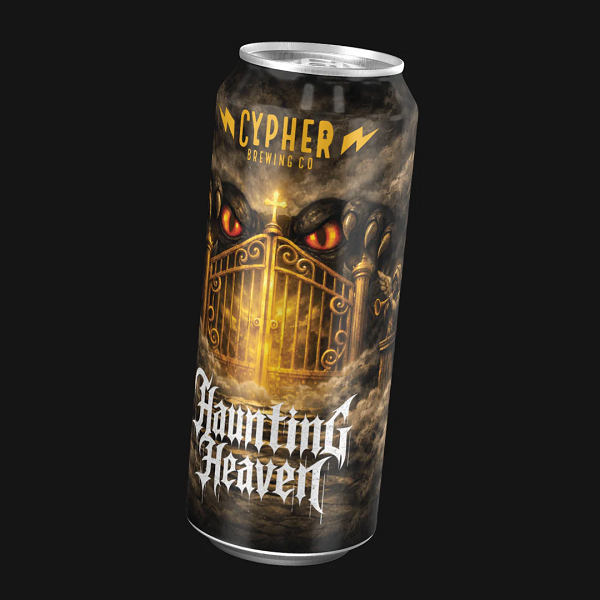 Cypher Haunting Heaven Ferrero Rocher Imp. Pastry Stout