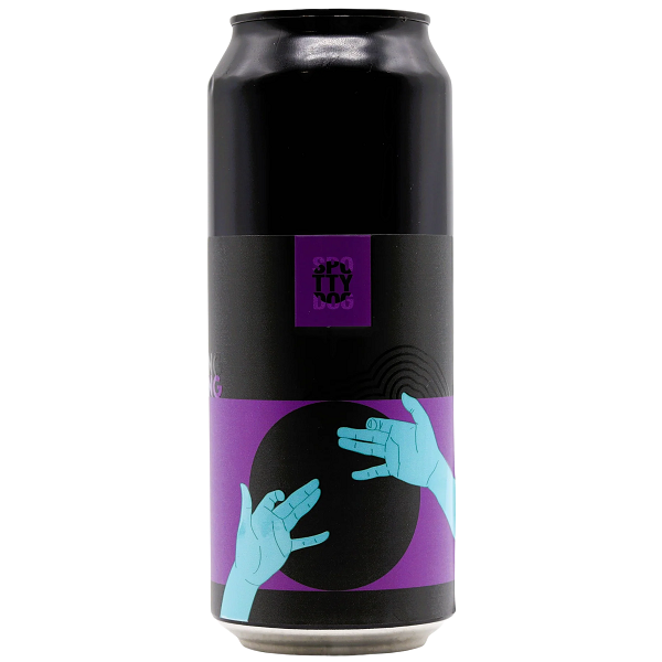 Spotty Dog Brewing Double Handling Dunkel