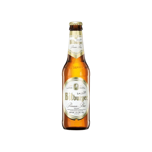Bitburger Pils