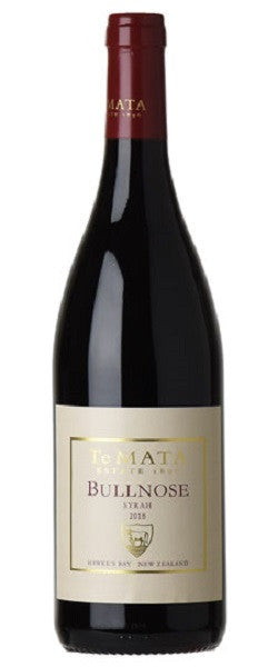 Te Mata Bullnose
