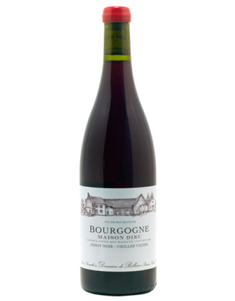 Domaine de Bellene Bourgogne Rouge DNO
