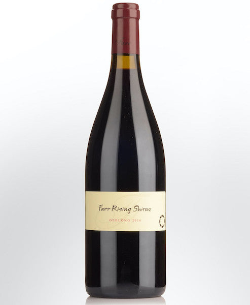 Farr Rising Shiraz