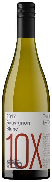 Ten Minutes By T - 10x Sauv B