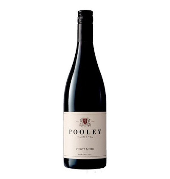 Pooley Pinot Noir
