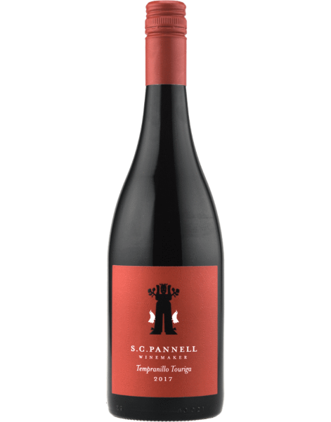 S.C. Pannell Tempranillo Touriga