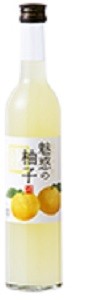 Maruishi Yuzu Sake
