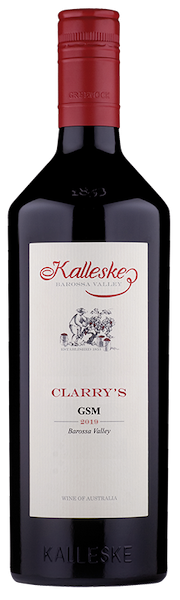 Kalleske Clarry's GSM