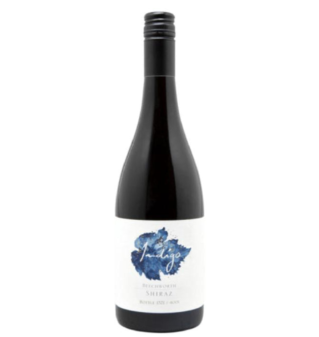 Indigo Vineyards Shiraz