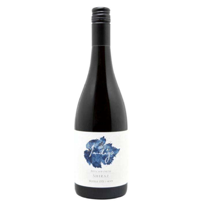 Indigo Vineyards Shiraz