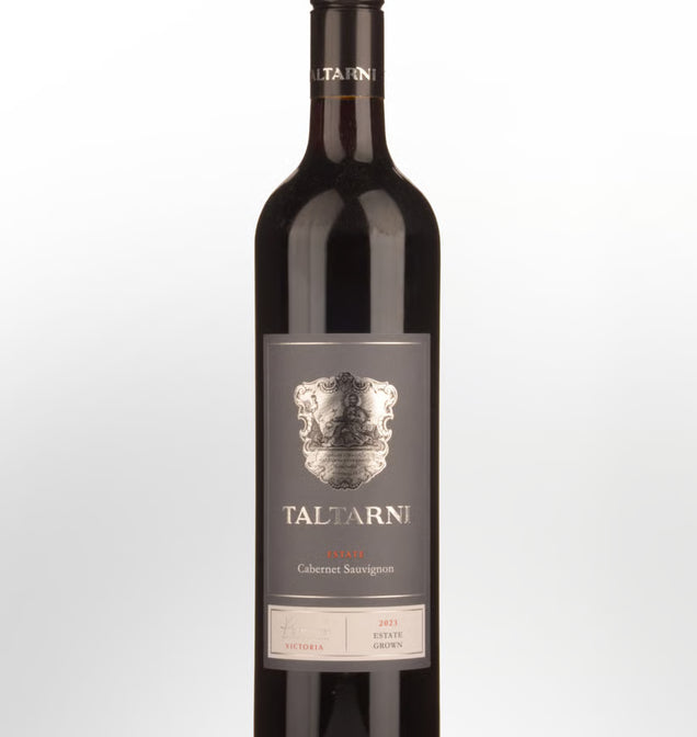 Taltarni Estate Cabernet Sauvignon