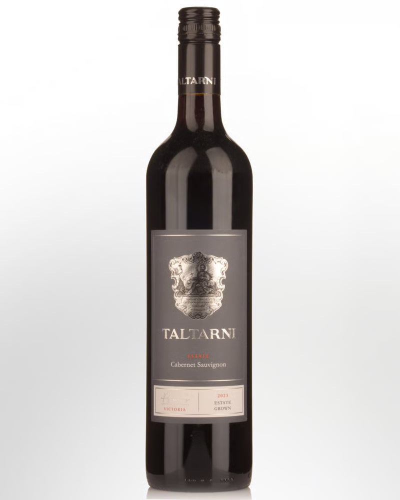 Taltarni Estate Cabernet Sauvignon