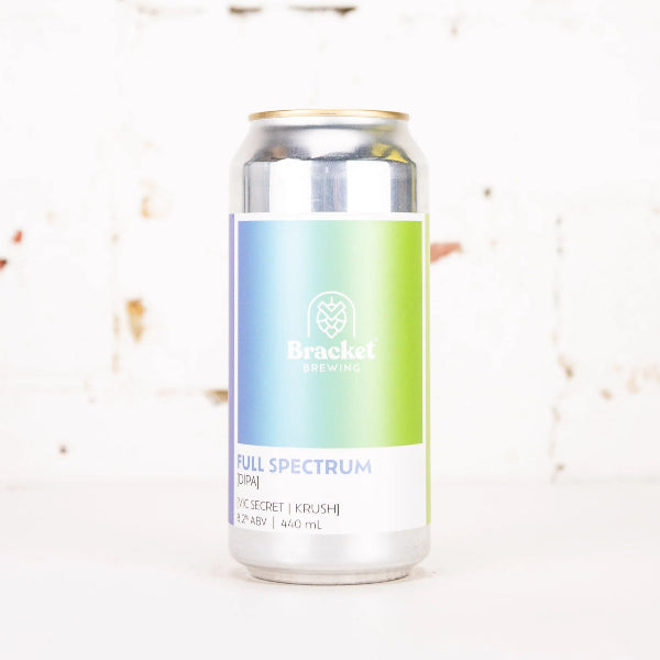Bracket Full Spectrum DIPA