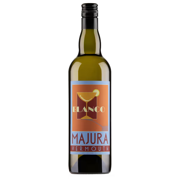 Majura Bianco Vermouth