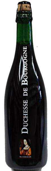 Duchesse De Bourgogne 750ml