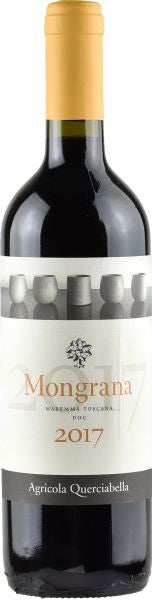 Agricola Querciabella Mongrana