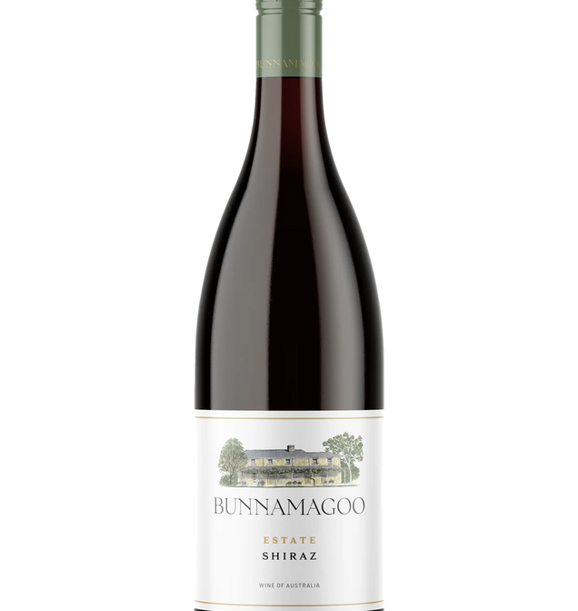 Bunnamagoo Shiraz