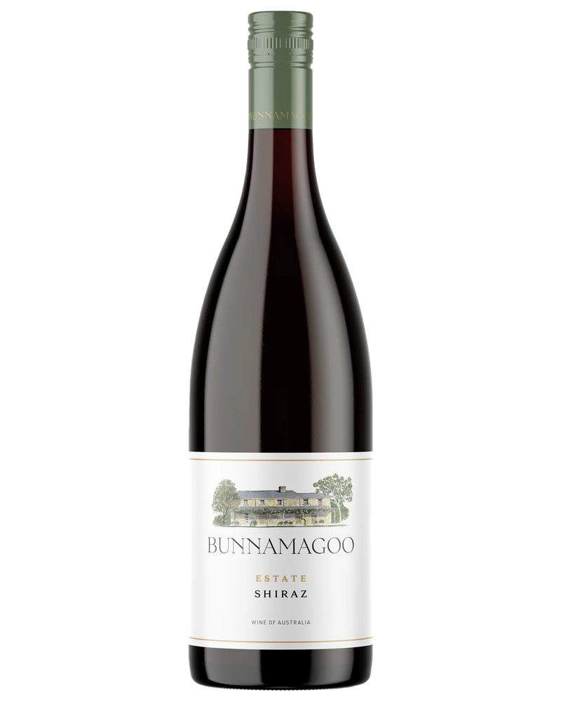 Bunnamagoo Shiraz