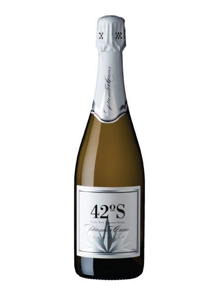 42 Degrees South Premier Cuvee