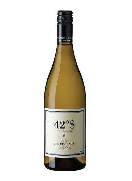 42 Degrees South Chardonnay