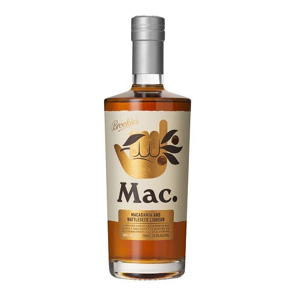 Brookies Mac