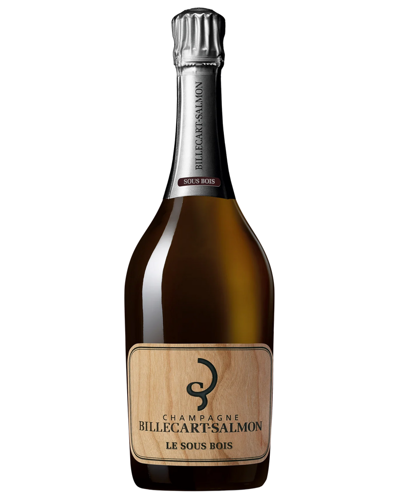 Billecart-Salmon Le Sous Bois