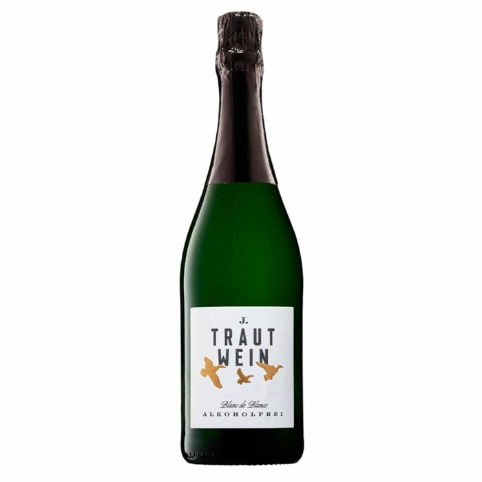J.Trautwein Blanc de Blanc 0%