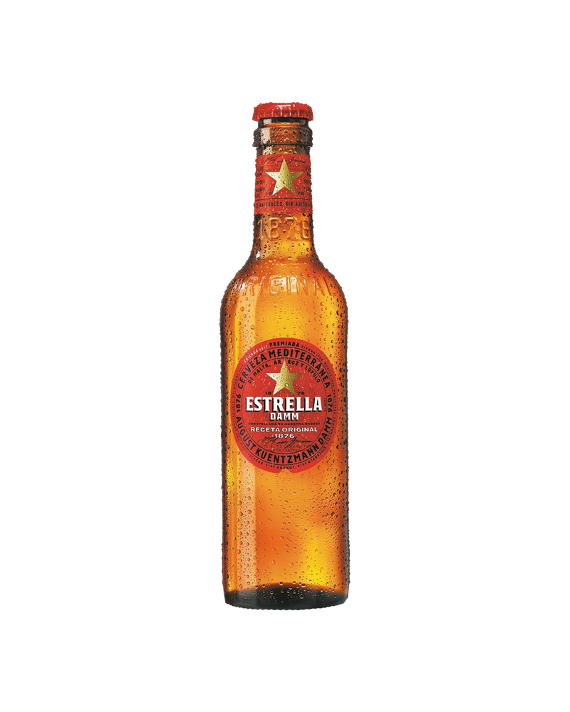 Estrella DAMM