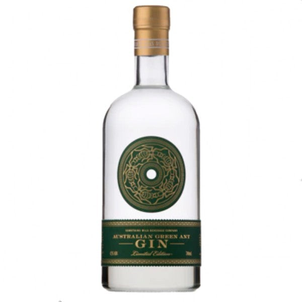 Adelaide Hills Distillery Green Ant Gin