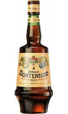 Amaro Montenegro