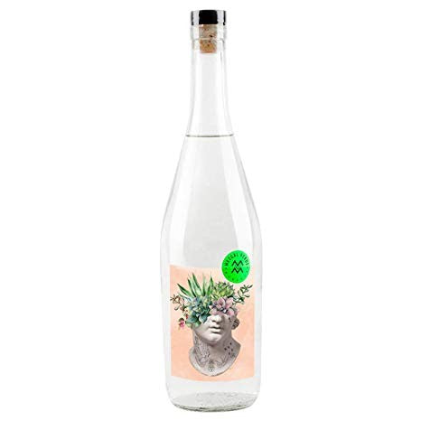Amores Mezcal Verde Momento