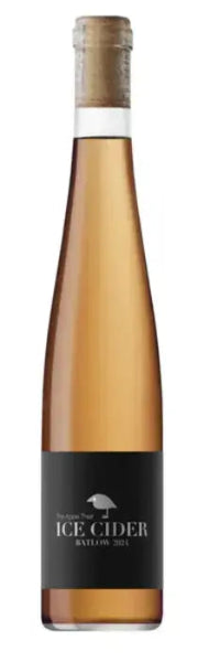 Apple Thief Ice Cider