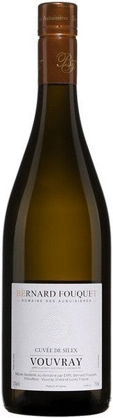 Bernard Fouquet Aubusie Vouvray