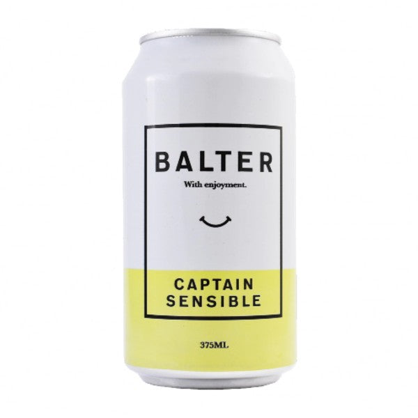 Balter Captain Sensible