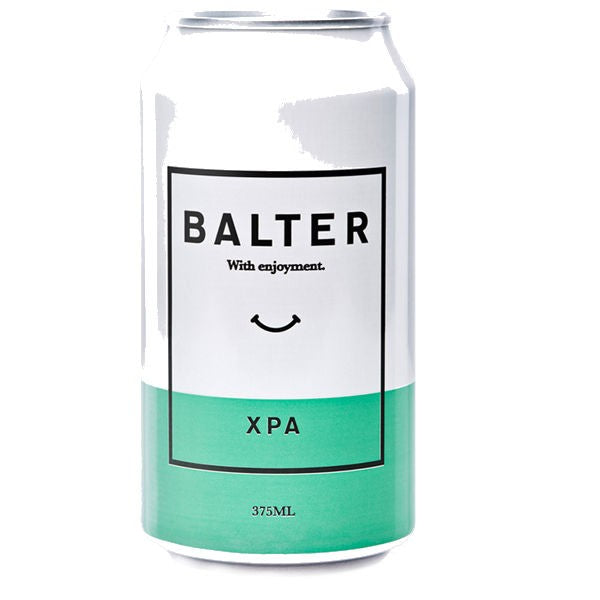 Balter Xpa