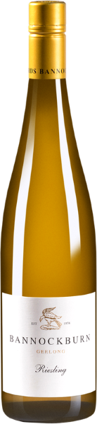 Bannockburn Estate Riesling