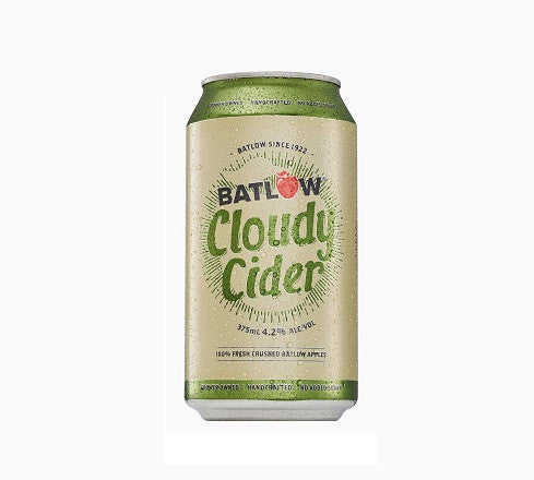 Batlow Cloudy Cans