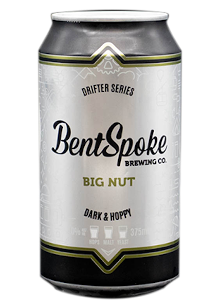 Bentspoke Big Nut