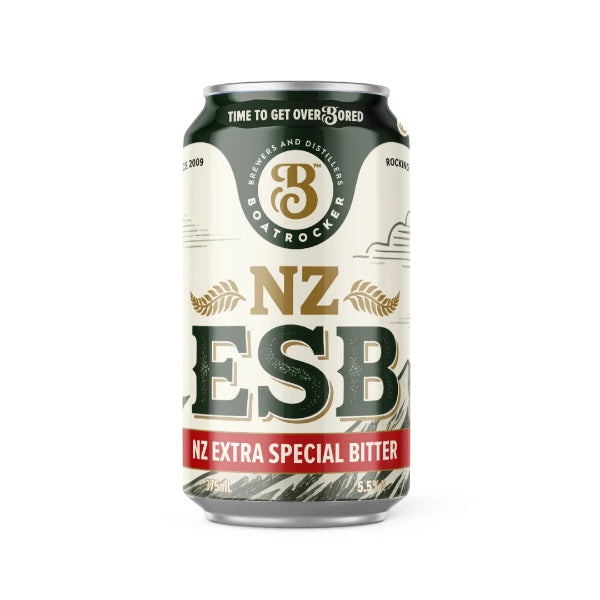Boatrocker NZ ESB