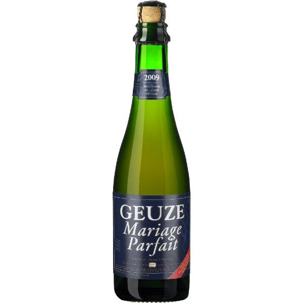 Boon Geuze Mariage Parfait 375mL