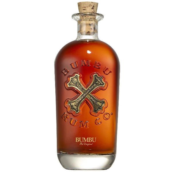 Bumbu Rum