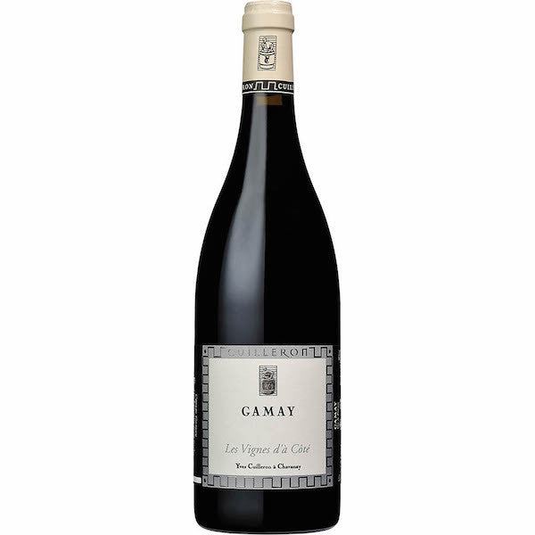 Cuilleron Gamay