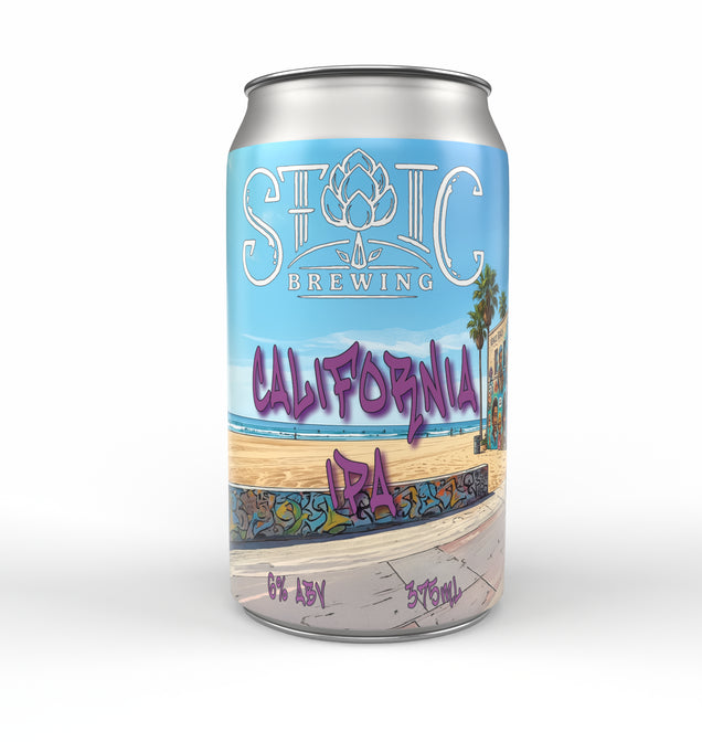 Stoic California IPA