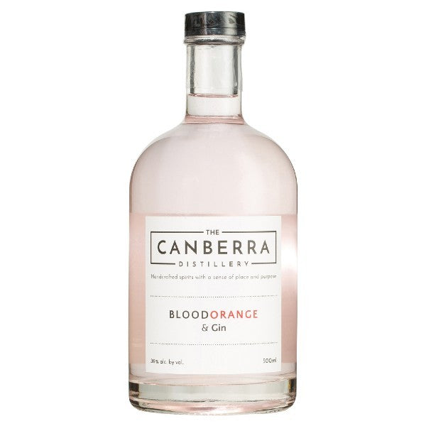 Canberra Distillery Blood Orange Gin